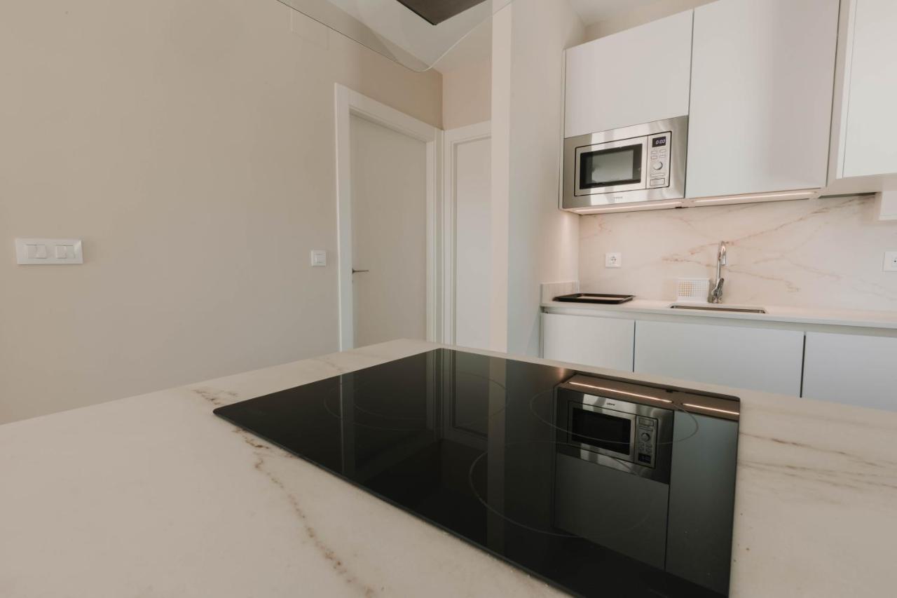 Apartamentos Subup Кабо де Палос Екстериор снимка