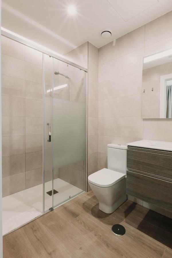 Apartamentos Subup Кабо де Палос Екстериор снимка