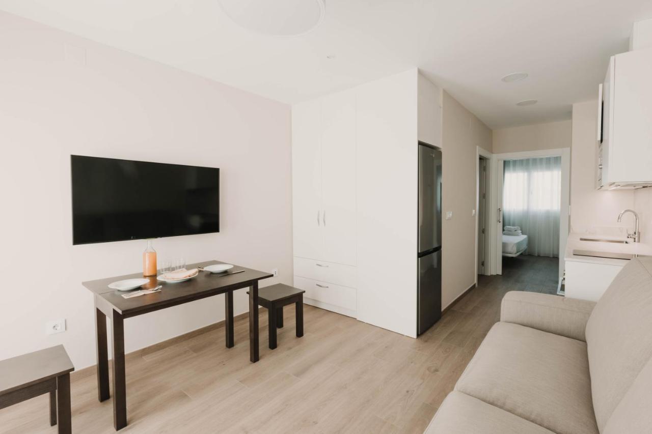 Apartamentos Subup Кабо де Палос Екстериор снимка