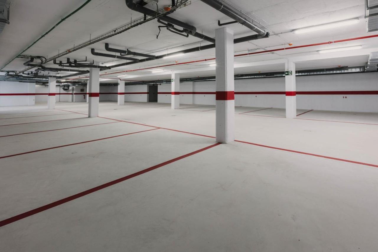 Apartamentos Subup Кабо де Палос Екстериор снимка
